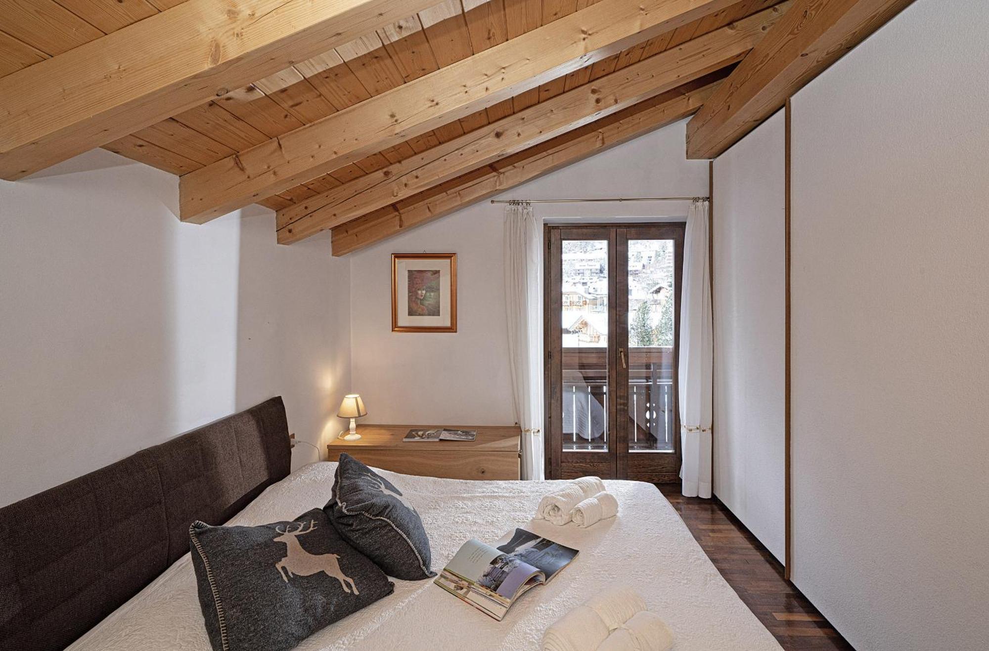 Ferienwohnung Penthouse Center Madonna Di Campiglio Vn1 Exterior foto