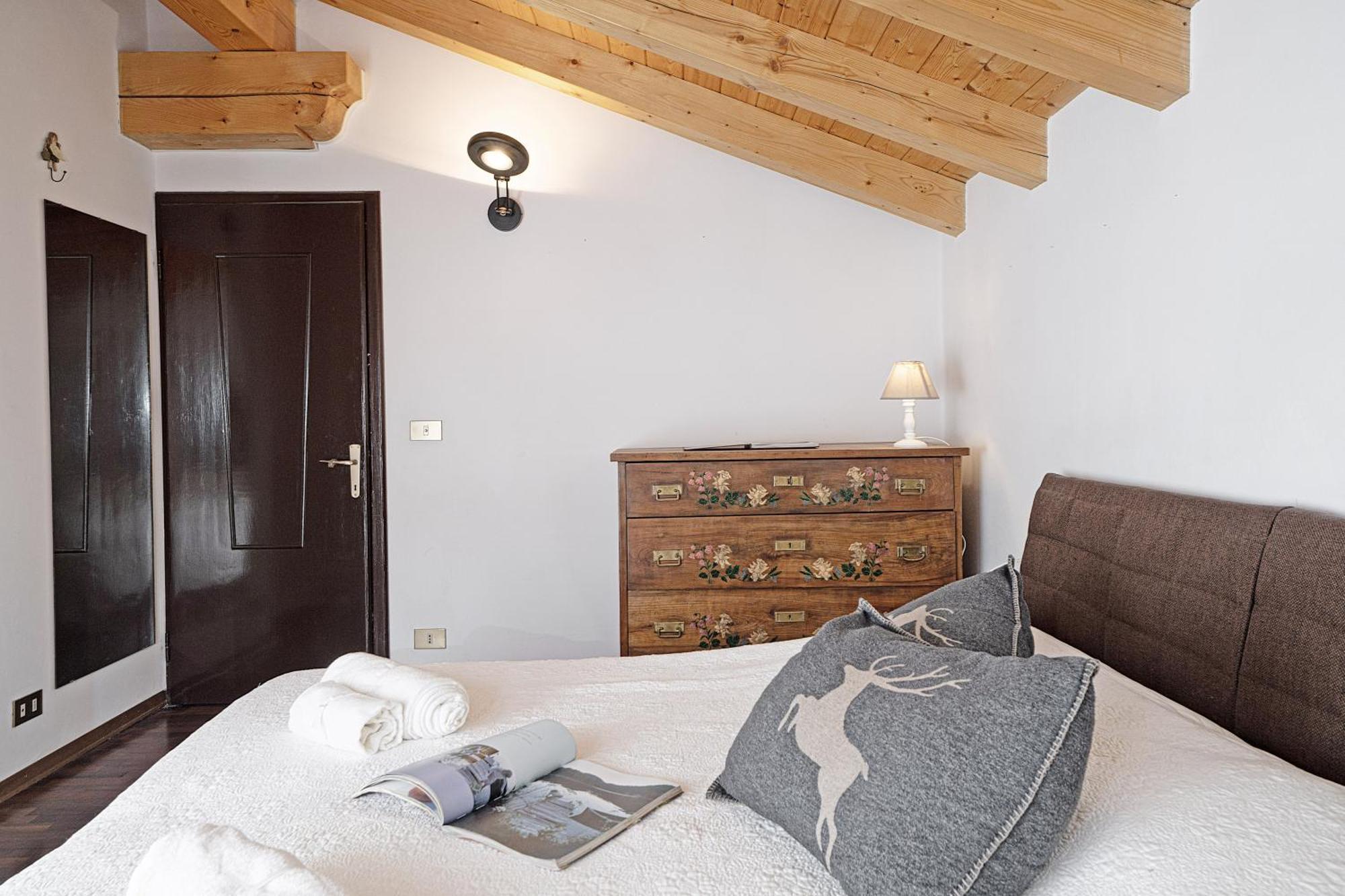 Ferienwohnung Penthouse Center Madonna Di Campiglio Vn1 Exterior foto